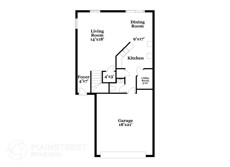 Building Photo - 5223 Tufton Dr