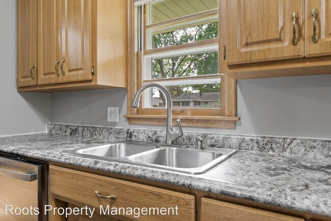 Building Photo - 3 br, 2 bath House - 3815 Kenny Ln
