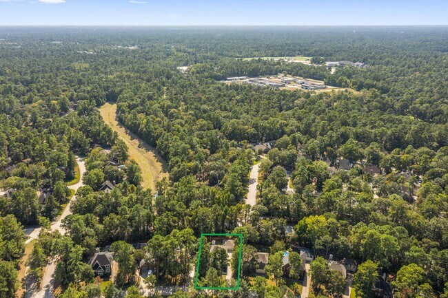 Building Photo - 61 W Night Heron Pl