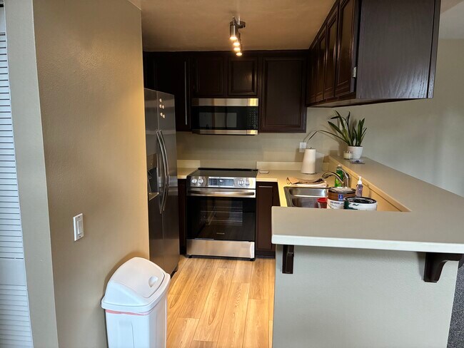 Upgraded kitchen - 11835 Caminito Ronaldo