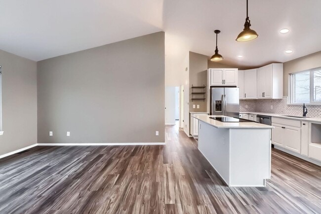 Building Photo - 5357 S Prescott St