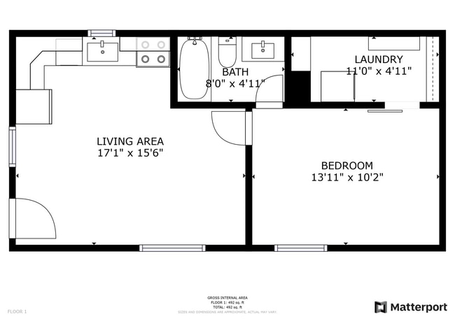 Building Photo - August 2026 Prelease! 1 Bedroom in North Boulder