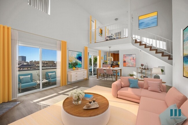 Building Photo - Stoner Nine by WIseman