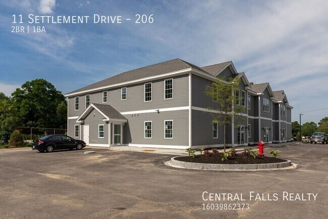 Primary Photo - 11 Settlement Dr