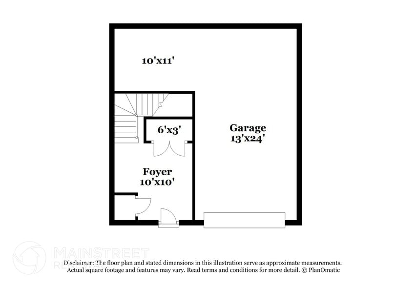 Building Photo - 16 Gilliam's Xing SW