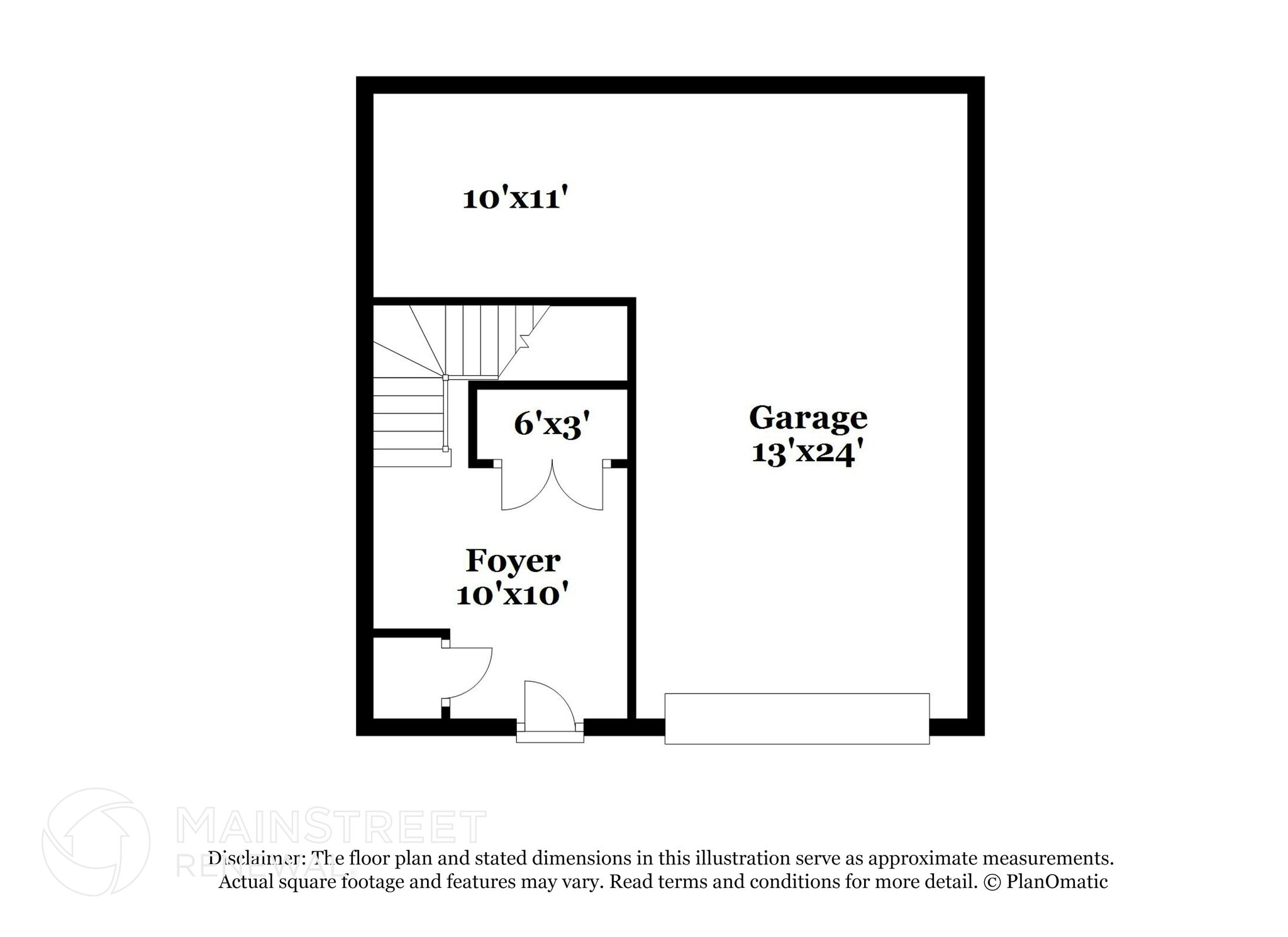 Building Photo - 16 Gilliam's Xing SW