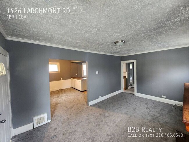 Building Photo - 1426 Larchmont Rd