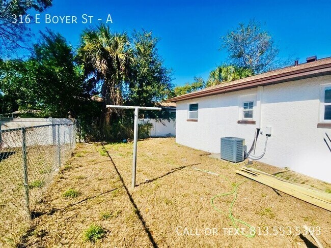 Building Photo - 316 E Boyer St