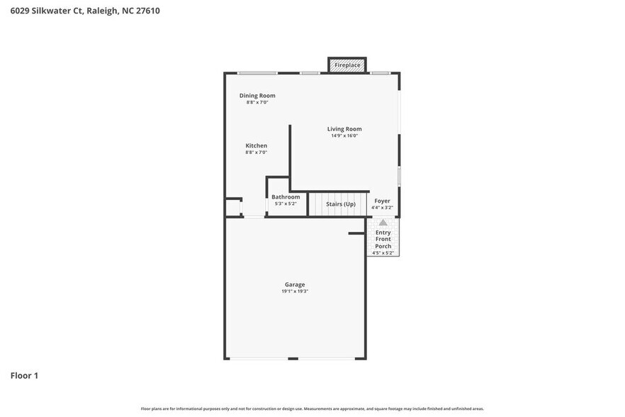 Building Photo - 6029 Silkwater Ct