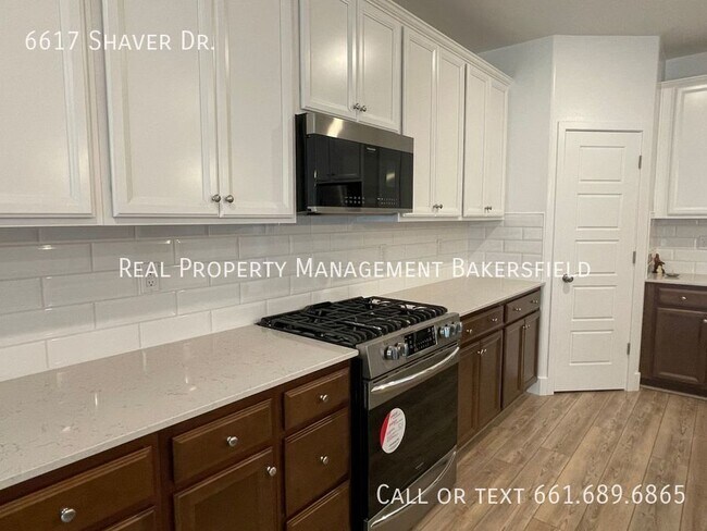Building Photo - 6617 Shaver Dr