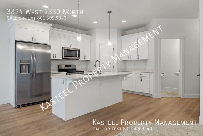 Building Photo - 3824 W 2330 N