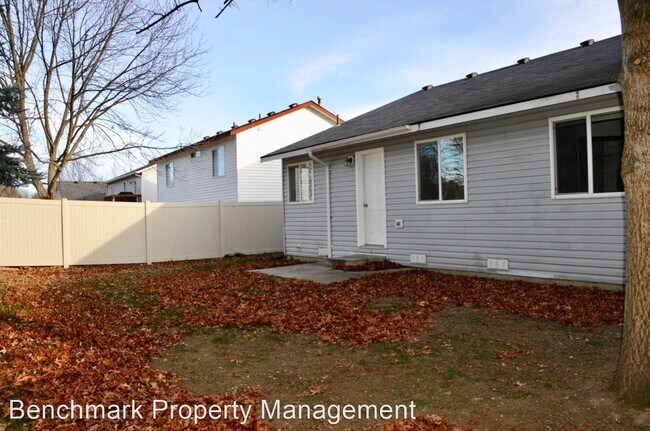 Building Photo - 3 br, 2 bath House - 5769 N. LaChaise Lane