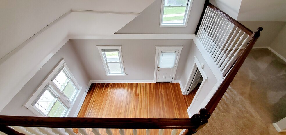 Building Photo - 601 South Academy Street