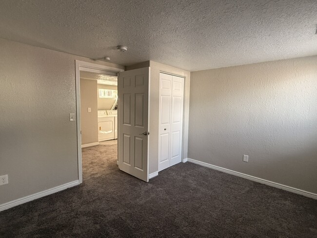 Bedroom 2 - 3801 S Lincoln St