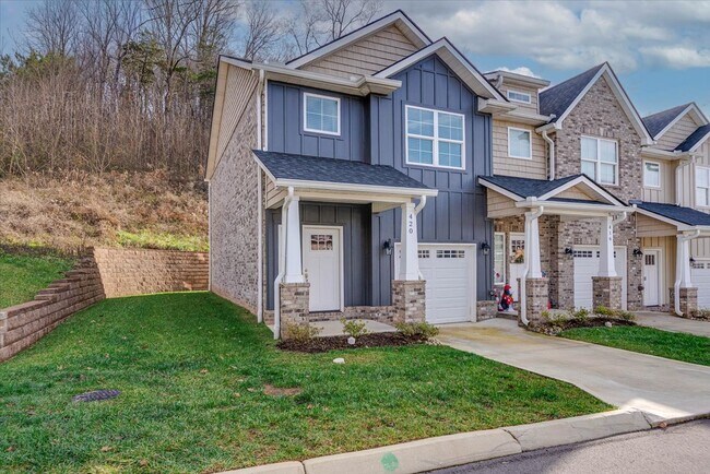 Building Photo - 420 Boulder Rdg Wy