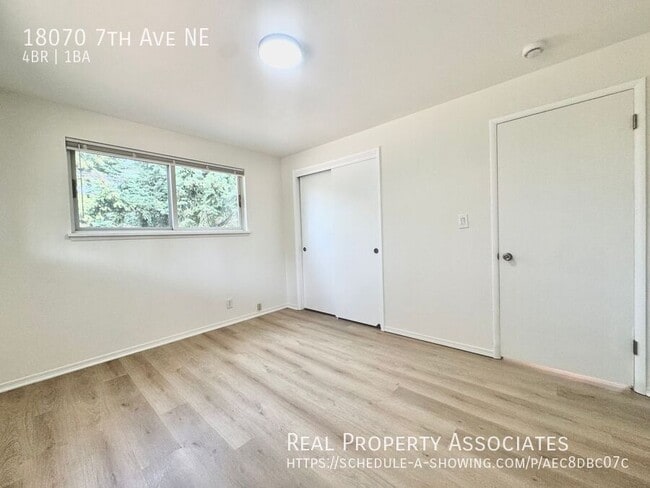 Building Photo - 18070 7th Ave NE