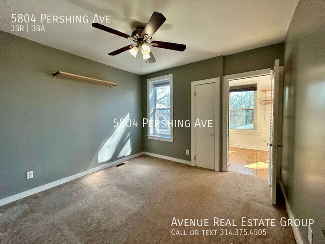 Building Photo - 5804 Pershing Ave