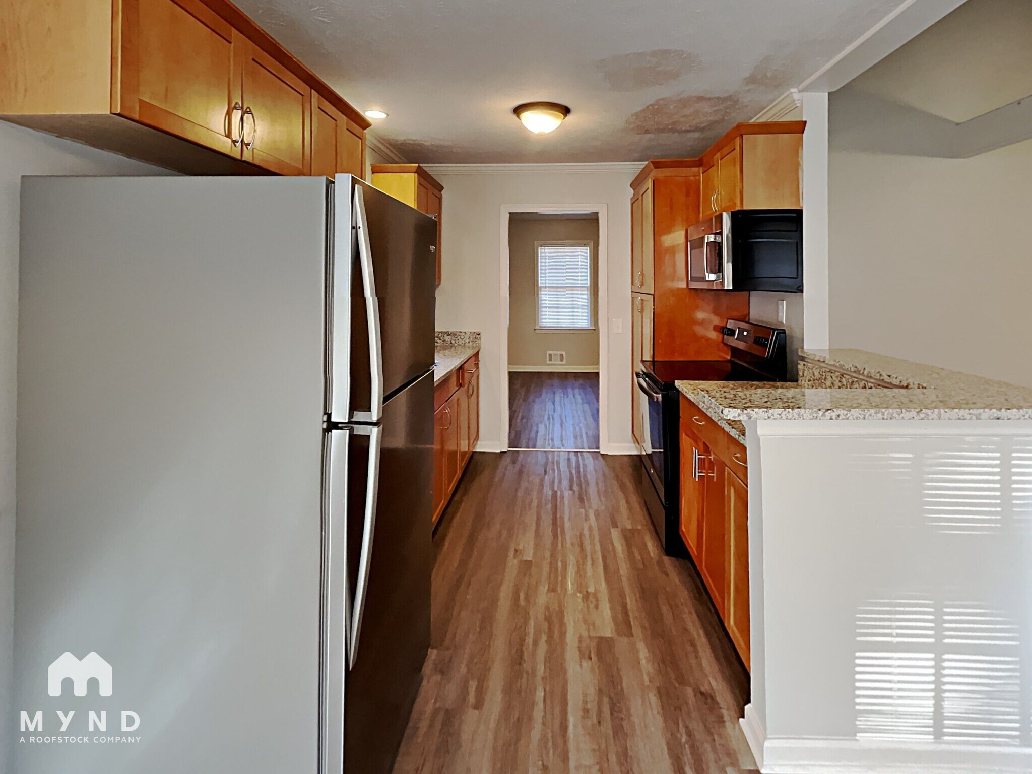 Building Photo - 5445 Mill Valley Dr