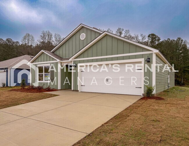 Building Photo - New Construction Home for Rent in Springville, AL!