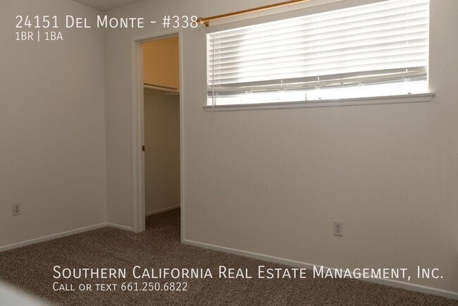 Building Photo - 24151 Del Monte Dr.