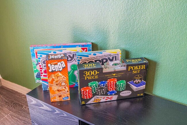 Building Photo - 9600 W Georgia Ave