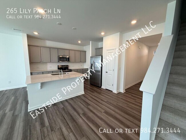 Building Photo - 265 Lily Patch Ln