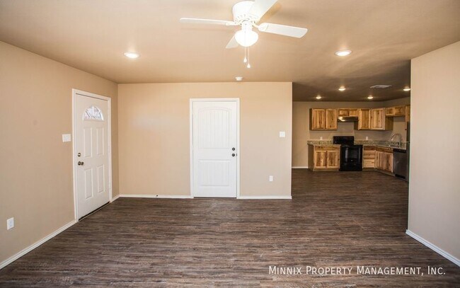 Building Photo - 2508 N. Ave. P-