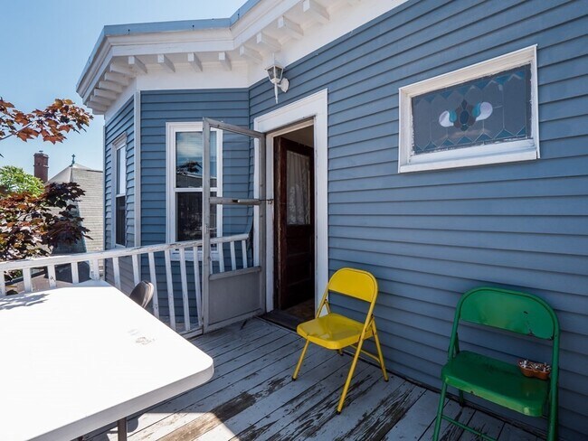 Building Photo - 47 St Margaret St