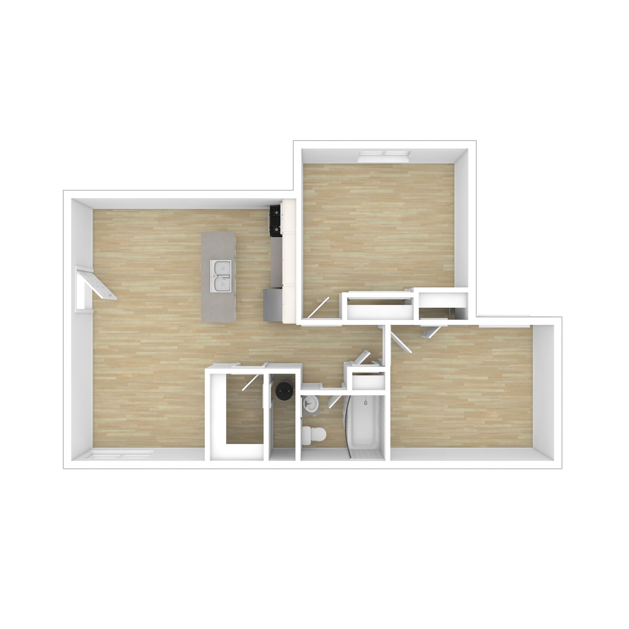 Stone Ridge Apartments 6200 Hightower Rd Portsmouth VA 23703