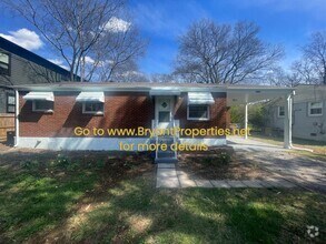 Building Photo - Nashville - 2 Bedroom