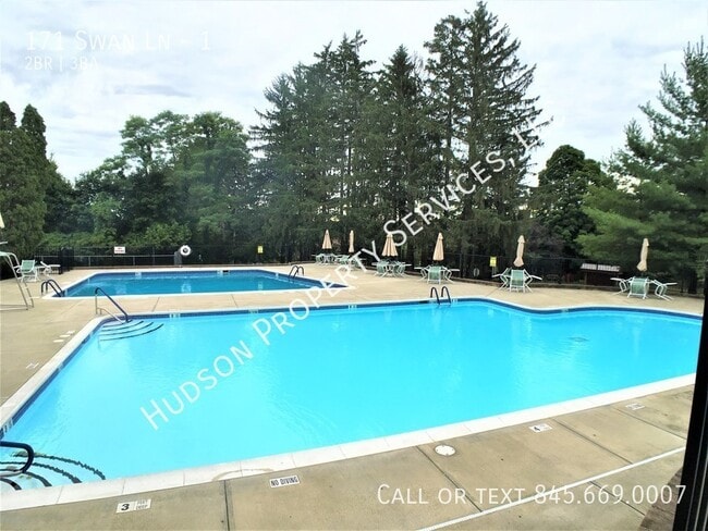 Building Photo - 2 Bed/2.5 Bath Condo in Fox Hill For Rent