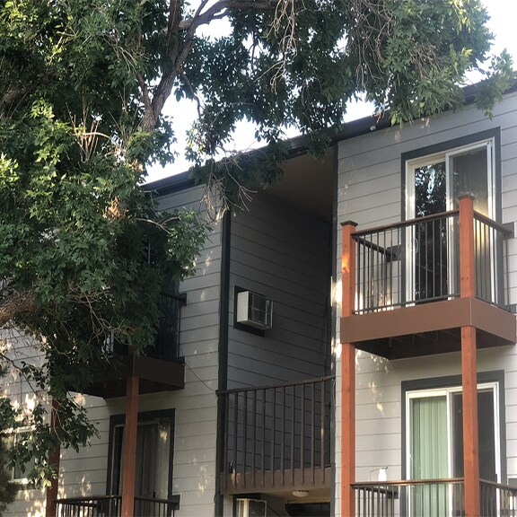 Building Photo - 16259 W 10th Ave