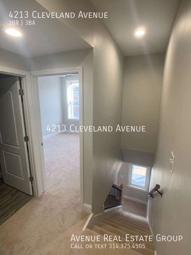 Building Photo - 4213 Cleveland Ave