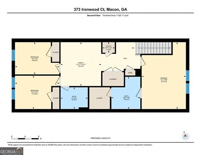 Building Photo - 373 Ironwood Ct