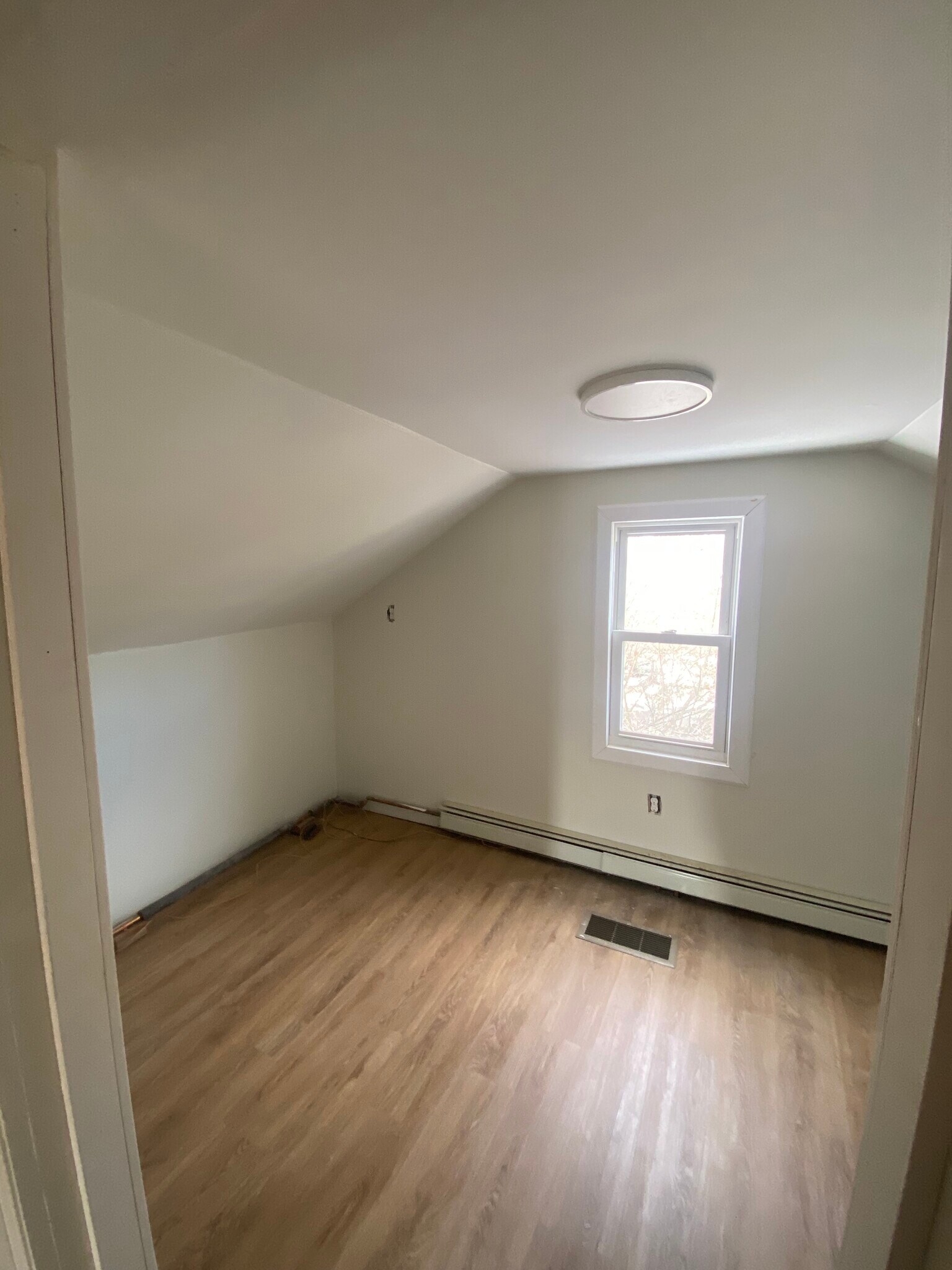 second floor office/walk in closet - 96 Margarite Rd