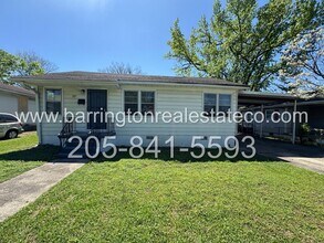 Building Photo - TARRANT