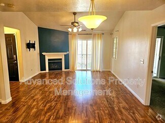 Building Photo - 3845 Canyon River Way
