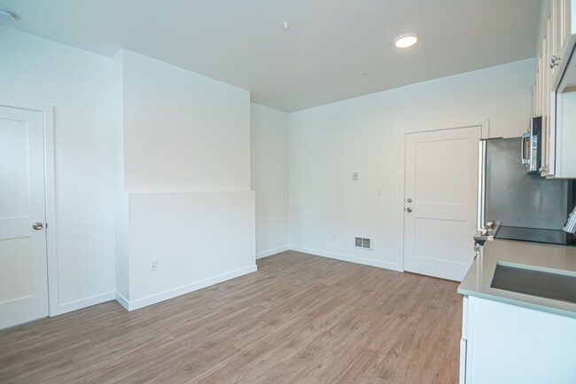 Interior Photo - Union Apartments