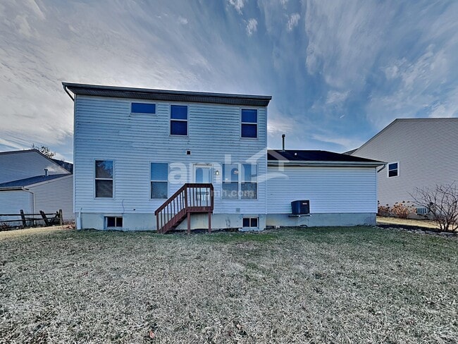 Building Photo - 911 Balsam Wood Ln