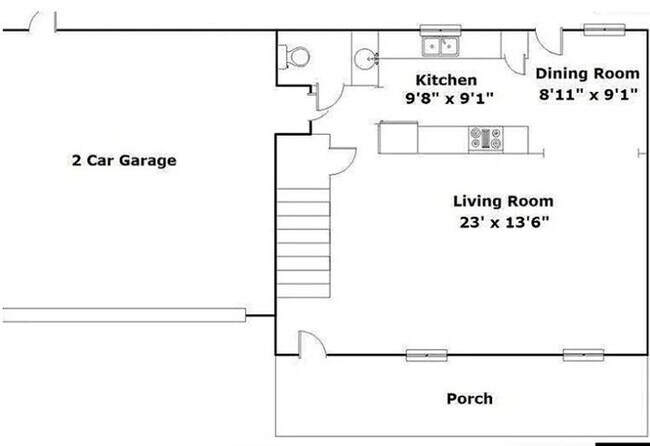 Building Photo - 189 Hester Woods Dr