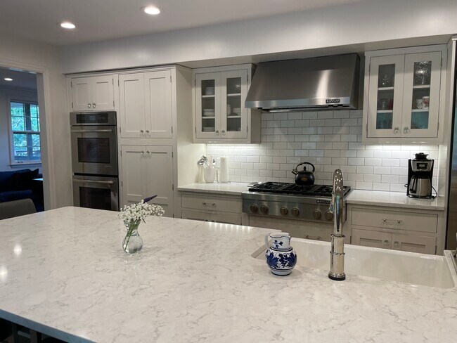 KITCHEN - 4633 Benton Smith Rd