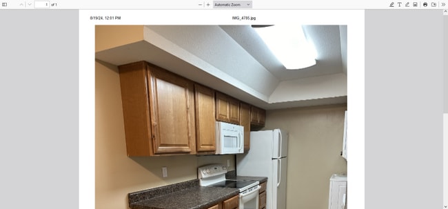 Building Photo - 8209 N Stoddard Ave