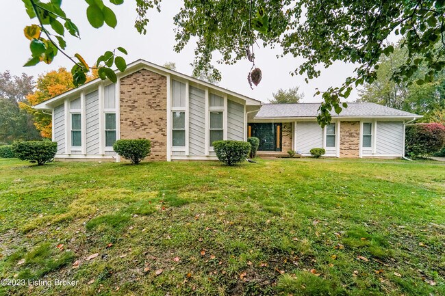Building Photo - 10603 Turf Ct