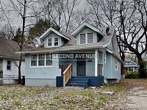 Building Photo - 5808 Prospect Ave