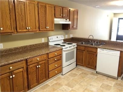 Building Photo - Available NOW!