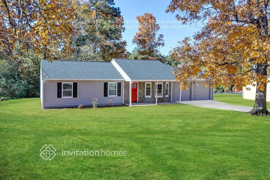 Building Photo - 292 Oak Ridge