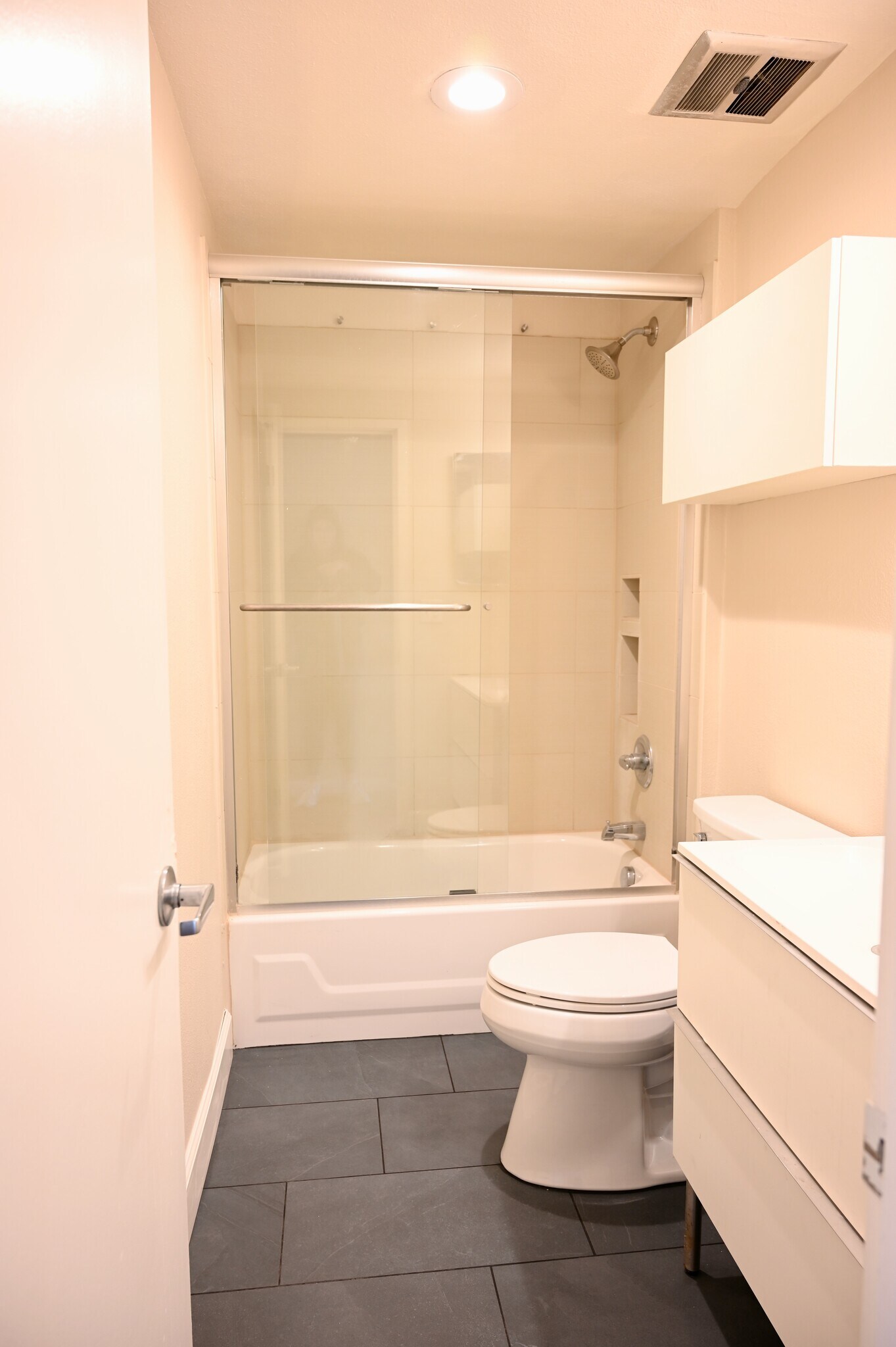 Bathroom - 675 S University Blvd