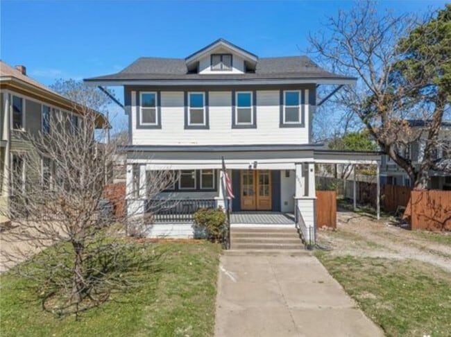 Primary Photo - 2211 Morrow Ave