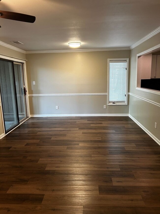 Building Photo - Vernon River Plantation - 3 Bedroom Townhome