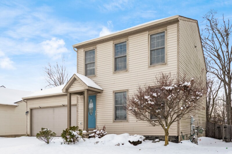 Building Photo - 8651 Olenbrook Dr